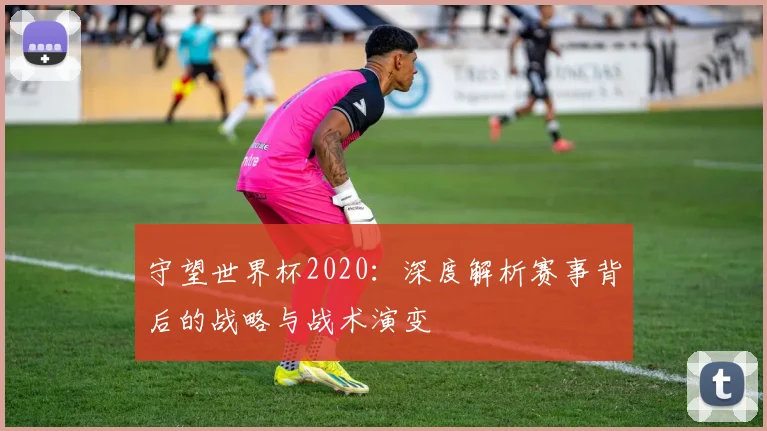 守望世界杯2020:深度解析赛事背后的战略与战术演变